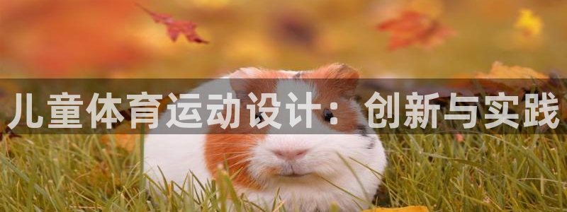 98体育录像回放微博：儿童体育运动设计：创新与实践